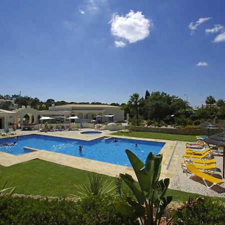 Quinta Do Rosal Hotel Карвоейро Екстериор снимка