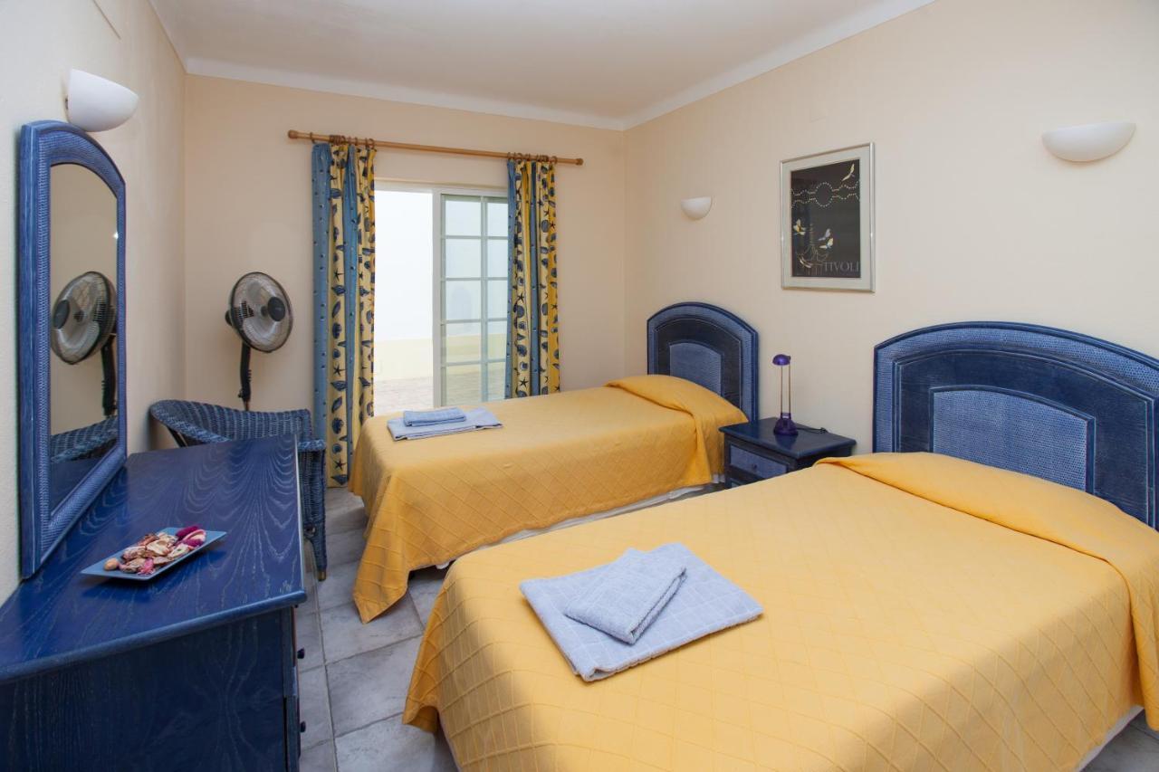 Quinta Do Rosal Hotel Карвоейро Екстериор снимка