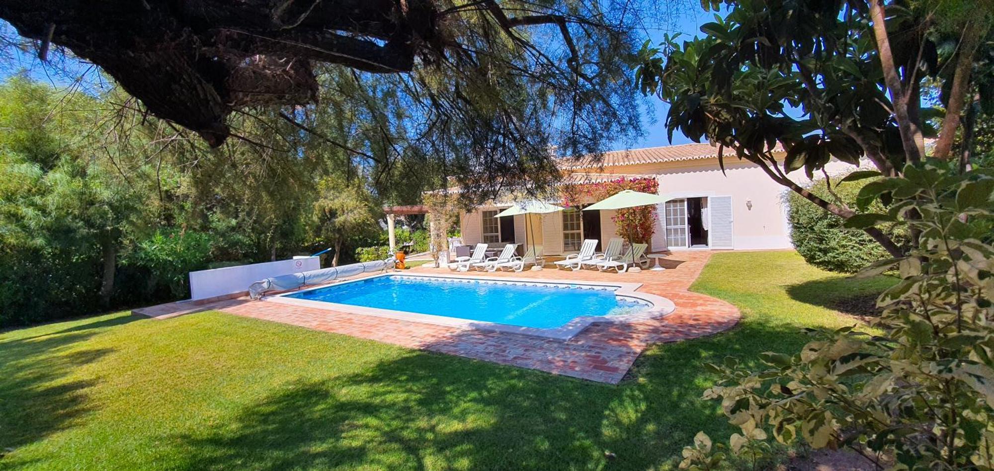 Quinta Do Rosal Hotel Карвоейро Екстериор снимка