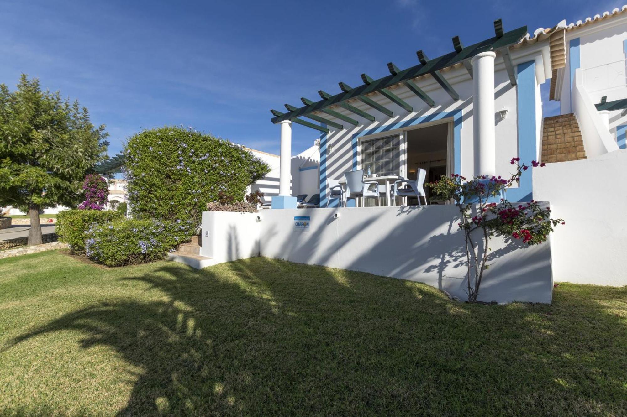 Quinta Do Rosal Hotel Карвоейро Екстериор снимка