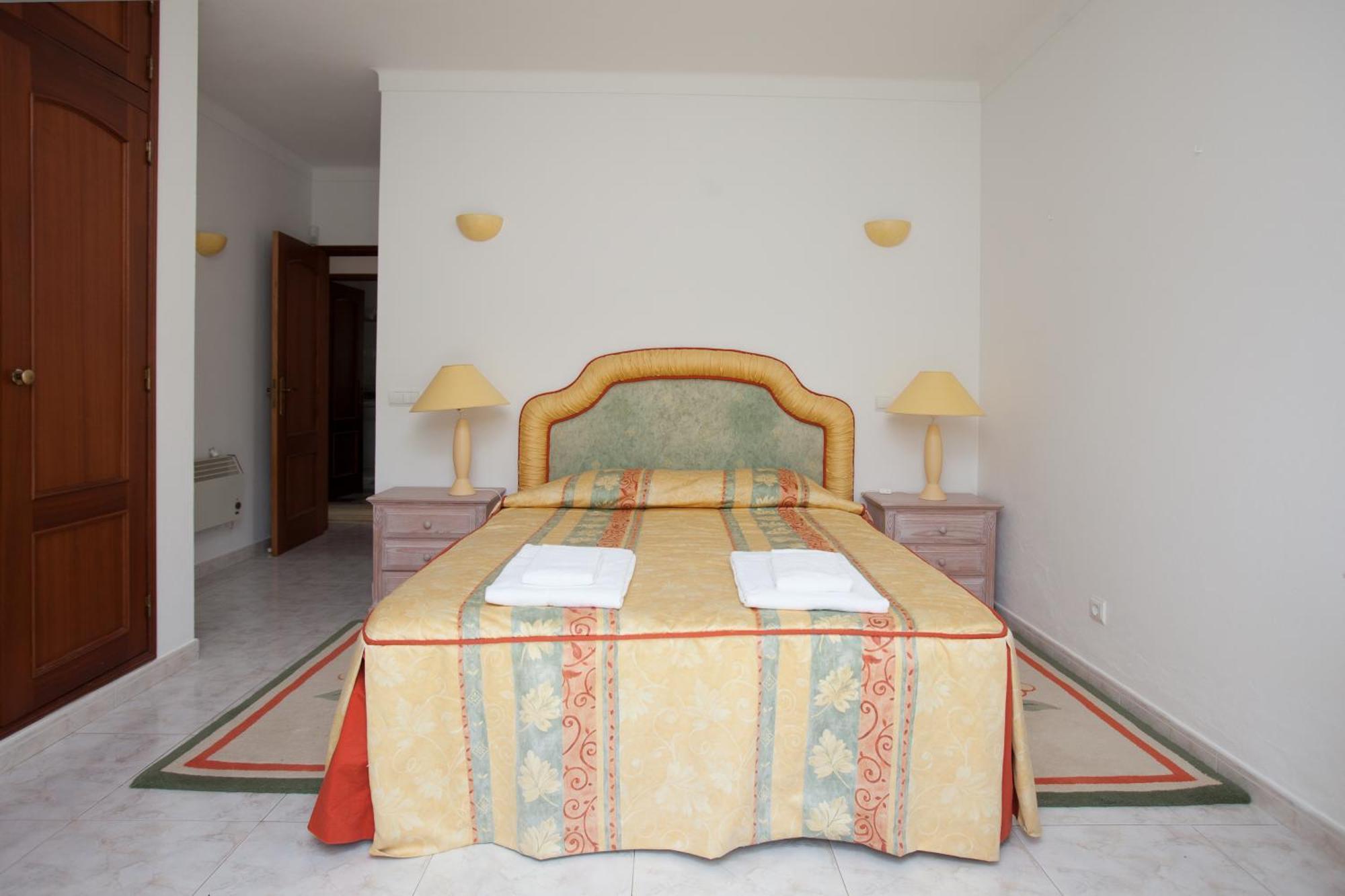 Quinta Do Rosal Hotel Карвоейро Екстериор снимка