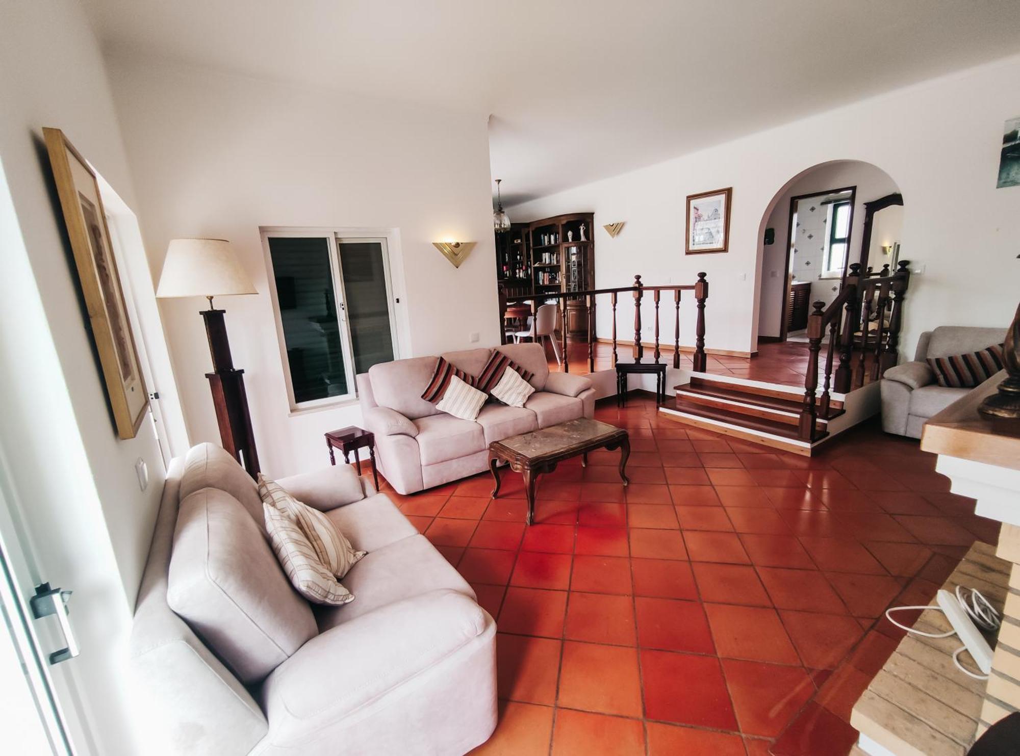 Quinta Do Rosal Hotel Карвоейро Екстериор снимка