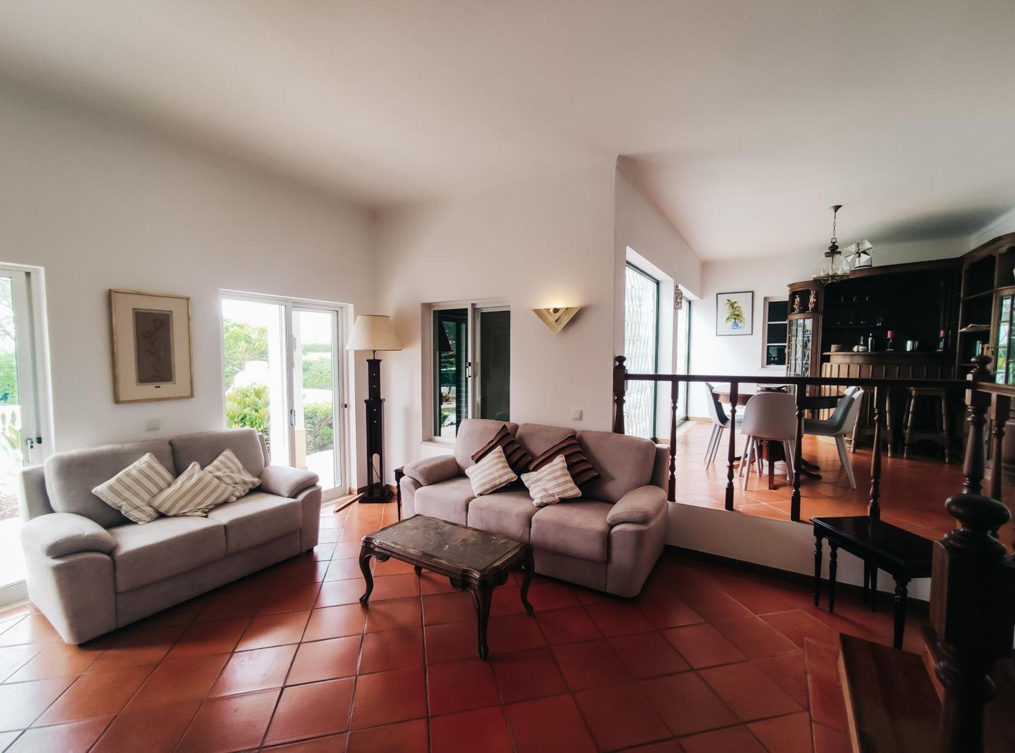 Quinta Do Rosal Hotel Карвоейро Екстериор снимка