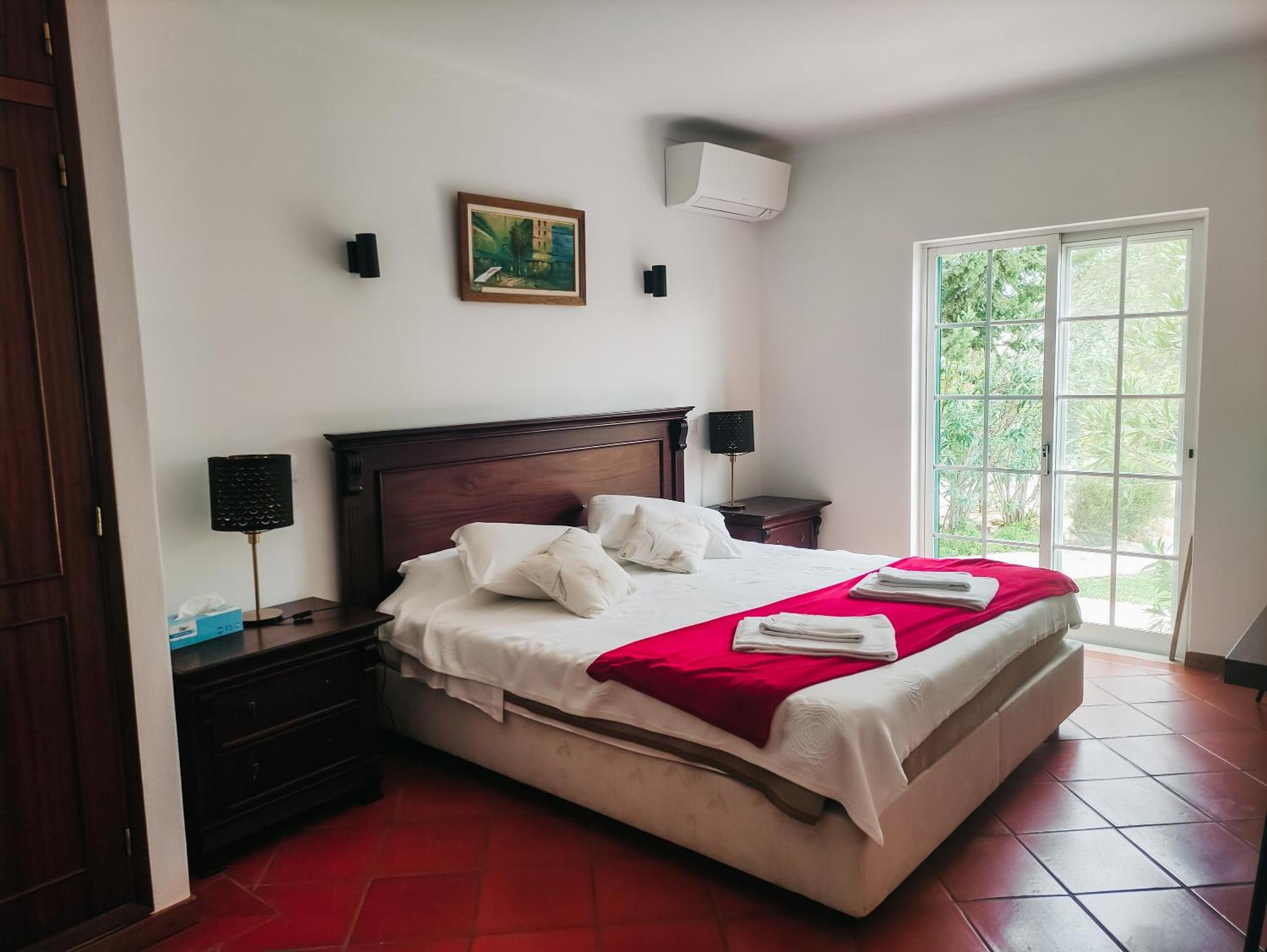 Quinta Do Rosal Hotel Карвоейро Екстериор снимка
