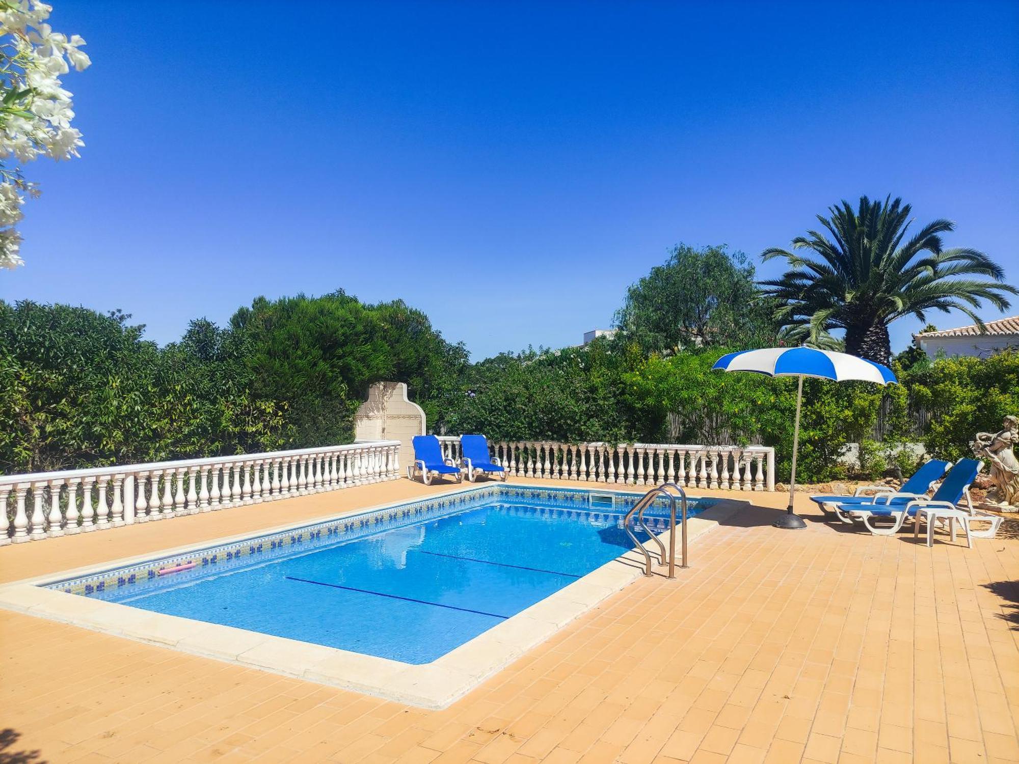 Quinta Do Rosal Hotel Карвоейро Екстериор снимка