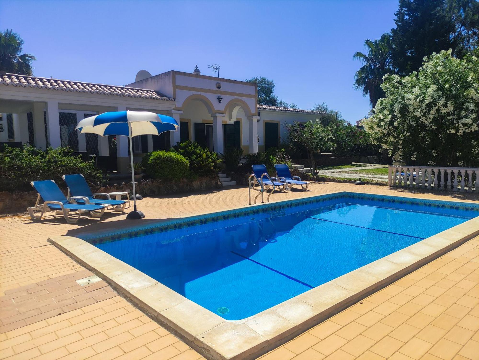 Quinta Do Rosal Hotel Карвоейро Екстериор снимка